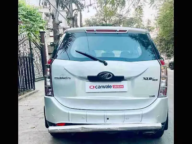 Used Mahindra XUV500 [2015-2018] W6 in Kanpur