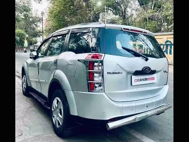 Used Mahindra XUV500 [2015-2018] W6 in Kanpur
