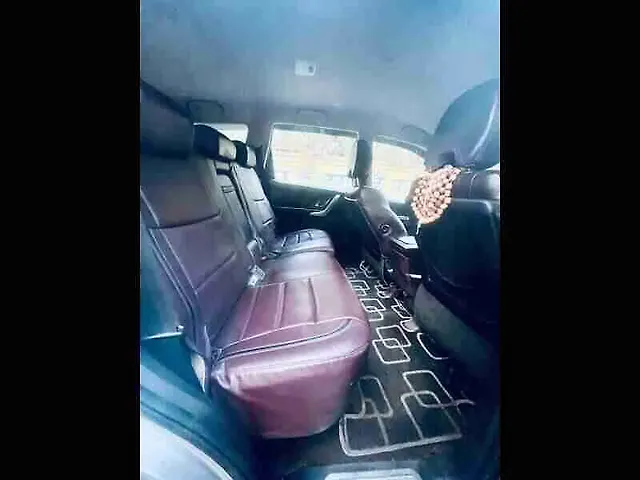 Used Mahindra XUV500 [2015-2018] W6 in Kanpur