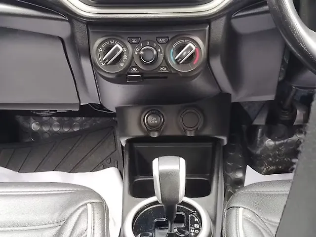 Used Maruti Suzuki Celerio [2014-2017] ZXi AMT ABS in Thiruvananthapuram