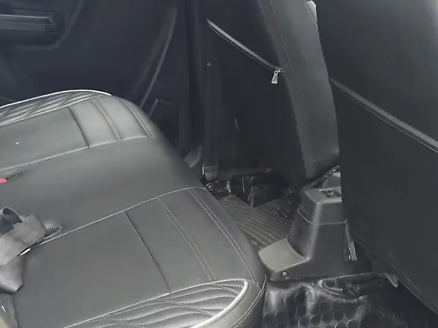 Used Maruti Suzuki Celerio [2014-2017] ZXi AMT ABS in Thiruvananthapuram