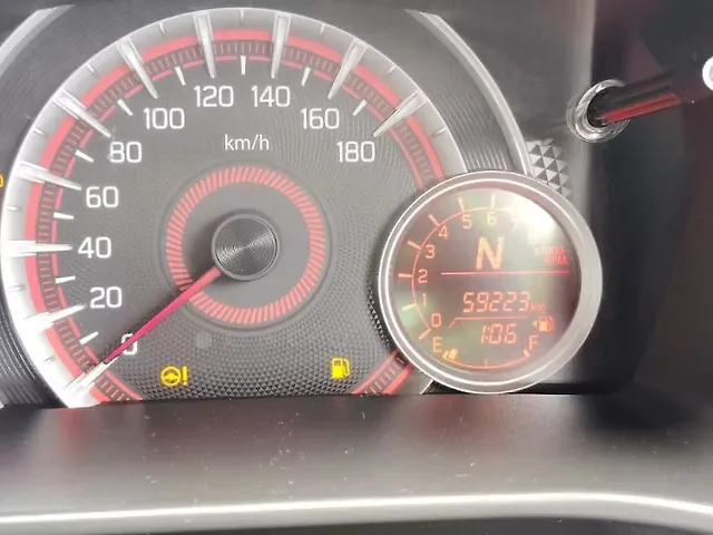 Used Maruti Suzuki Celerio [2014-2017] ZXi AMT ABS in Thiruvananthapuram