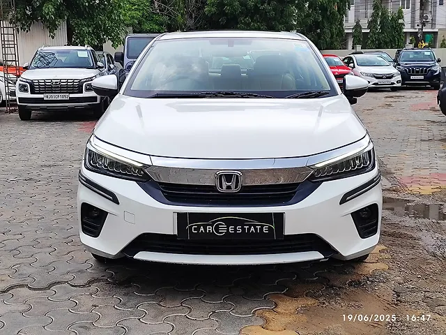 Used 2023 Honda City in Jaipur