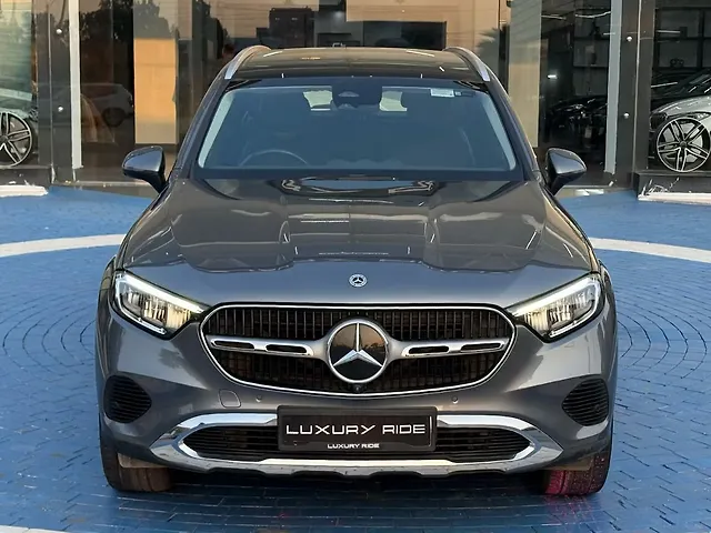 Used 2023 Mercedes-Benz GLC in Delhi