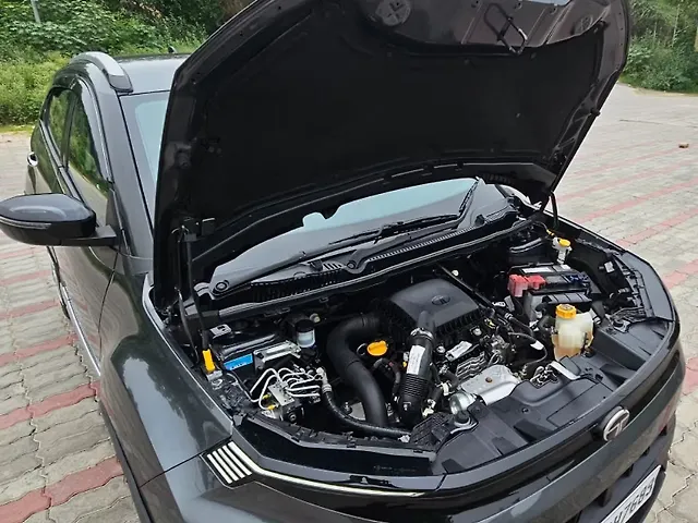 Used Tata Nexon Pure Plus Petrol 1.2L Turbo 6 Speed Manual in Delhi