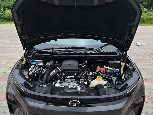 Used Tata Nexon Pure Plus Petrol 1.2L Turbo 6 Speed Manual in Delhi
