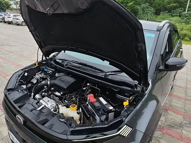 Used Tata Nexon Pure Plus Petrol 1.2L Turbo 6 Speed Manual in Delhi