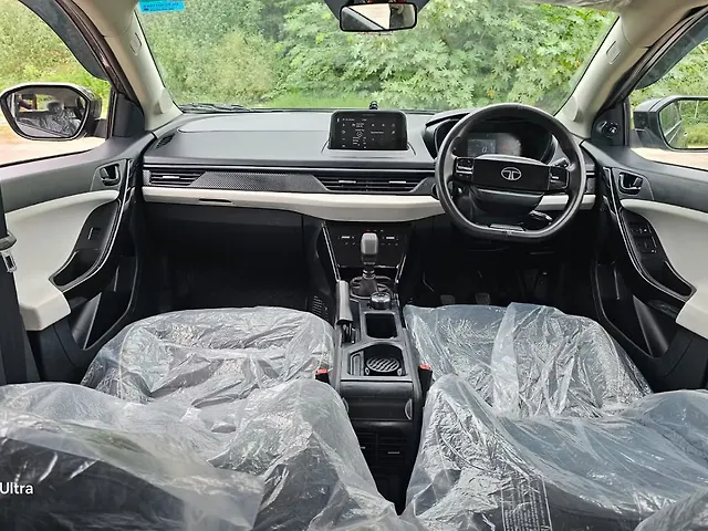 Used Tata Nexon Pure Plus Petrol 1.2L Turbo 6 Speed Manual in Delhi