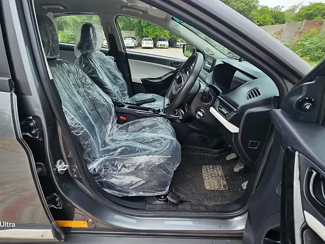 Used Tata Nexon Pure Plus Petrol 1.2L Turbo 6 Speed Manual in Delhi