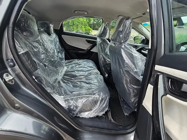 Used Tata Nexon Pure Plus Petrol 1.2L Turbo 6 Speed Manual in Delhi