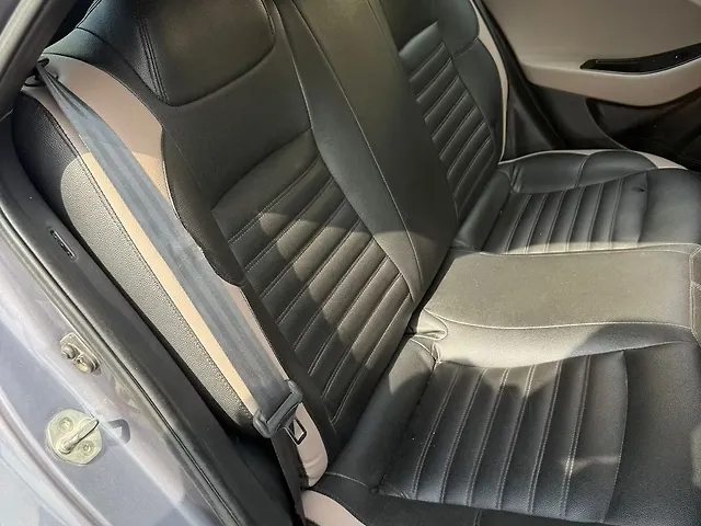 Used Hyundai Elite i20 [2017-2018] Sportz 1.4 CRDI in Agra