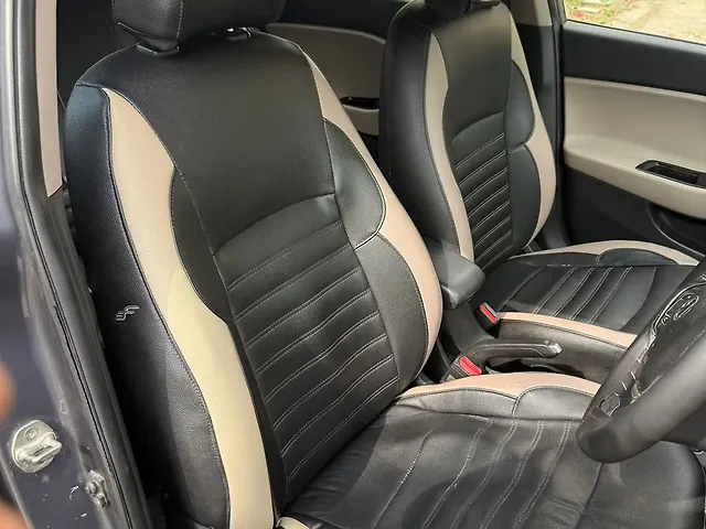 Used Hyundai Elite i20 [2017-2018] Sportz 1.4 CRDI in Agra