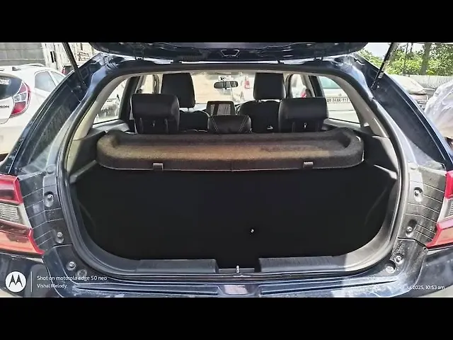 Used Maruti Suzuki Baleno Zeta MT [2022-2023] in Motihari
