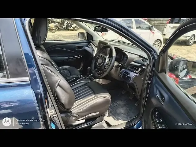 Used Maruti Suzuki Baleno Zeta MT [2022-2023] in Motihari