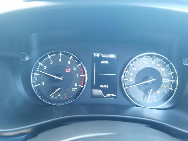 Used Maruti Suzuki Baleno Zeta MT [2022-2023] in Motihari