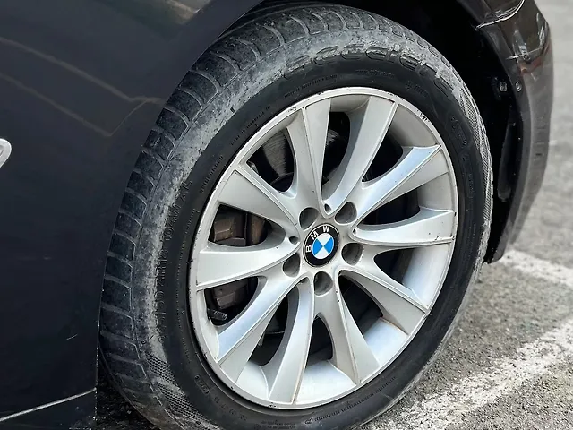 Used BMW 7 Series [2013-2016] 730Ld in Mumbai