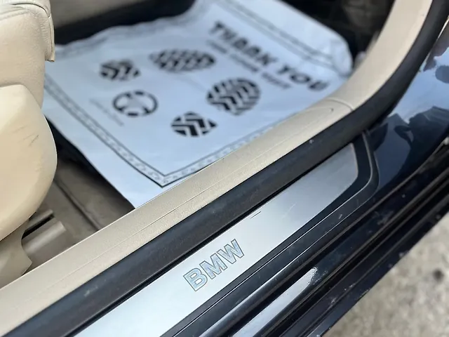 Used BMW 7 Series [2013-2016] 730Ld in Mumbai
