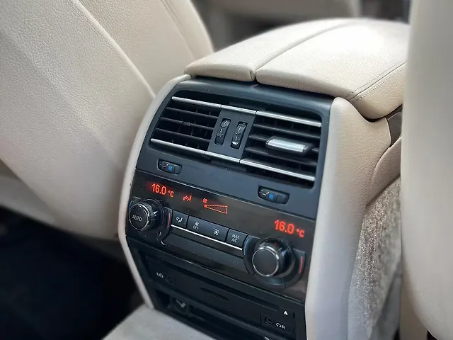 Used BMW 7 Series [2013-2016] 730Ld in Mumbai