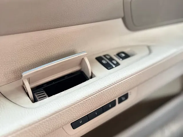Used BMW 7 Series [2013-2016] 730Ld in Mumbai