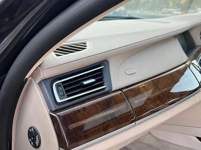 Used BMW 7 Series [2013-2016] 730Ld in Mumbai