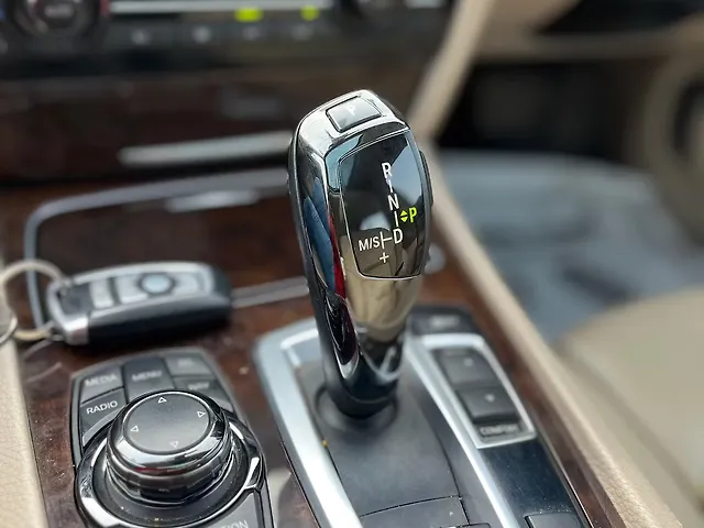 Used BMW 7 Series [2013-2016] 730Ld in Mumbai
