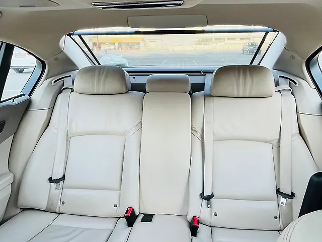 Used BMW 7 Series [2013-2016] 730Ld in Mumbai