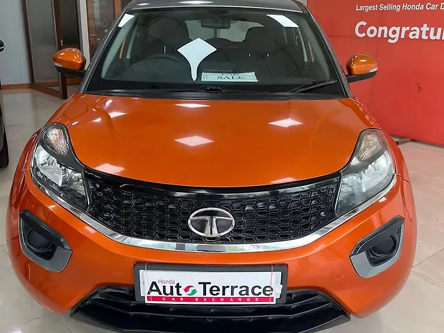 Used 2019 Tata Nexon in Pune