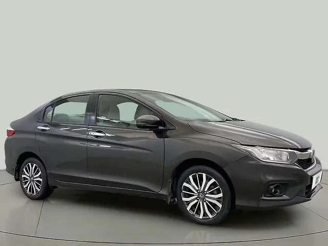 Used 2019 Honda City in Delhi