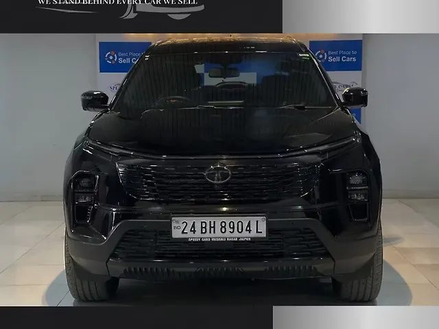 Used 2024 Tata Safari in Jaipur