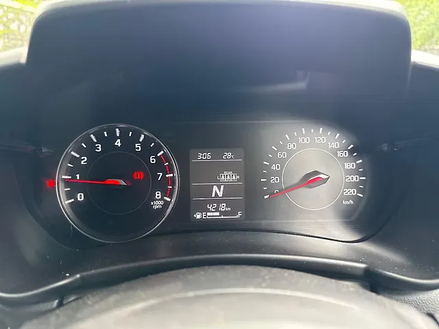 Used Maruti Suzuki Swift VXi (O) AMT in Mumbai