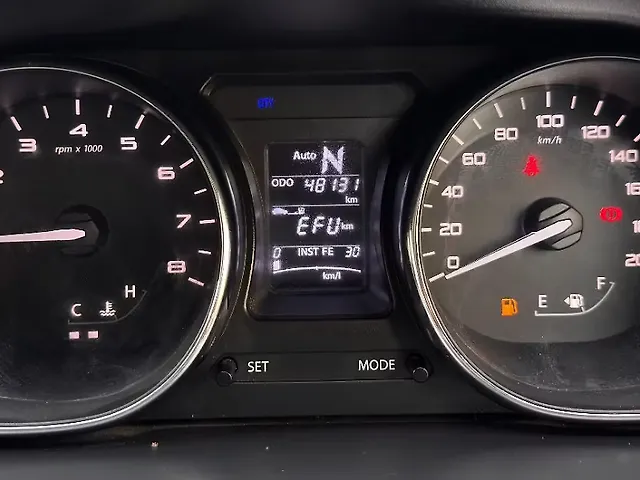 Used Tata Tigor [2018-2020] Revotron XZA in Thane