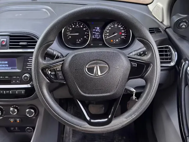 Used Tata Tigor [2018-2020] Revotron XZA in Thane
