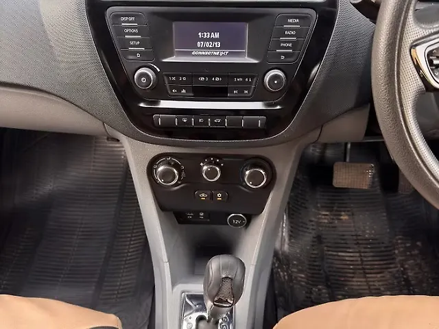Used Tata Tigor [2018-2020] Revotron XZA in Thane