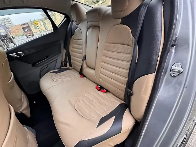 Used Tata Tigor [2018-2020] Revotron XZA in Thane