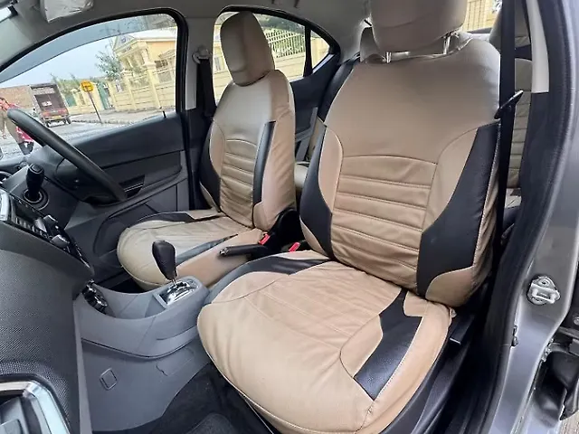 Used Tata Tigor [2018-2020] Revotron XZA in Thane