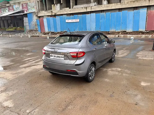 Used Tata Tigor [2018-2020] Revotron XZA in Thane