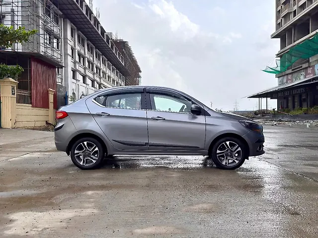 Used Tata Tigor [2018-2020] Revotron XZA in Thane