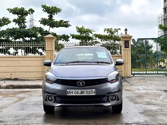 Used Tata Tigor [2018-2020] Revotron XZA in Thane