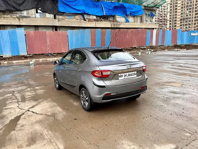 Used Tata Tigor [2018-2020] Revotron XZA in Thane