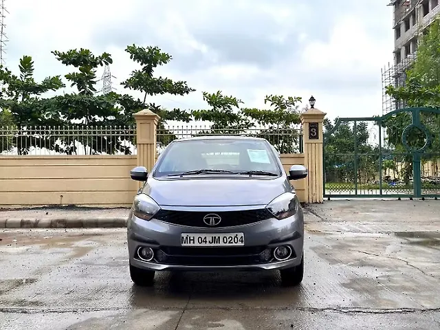 Used Tata Tigor [2018-2020] Revotron XZA in Thane