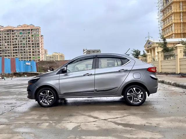 Used Tata Tigor [2018-2020] Revotron XZA in Thane