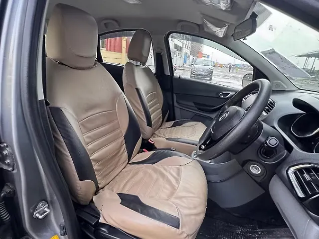 Used Tata Tigor [2018-2020] Revotron XZA in Thane