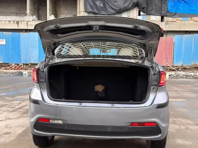 Used Tata Tigor [2018-2020] Revotron XZA in Thane
