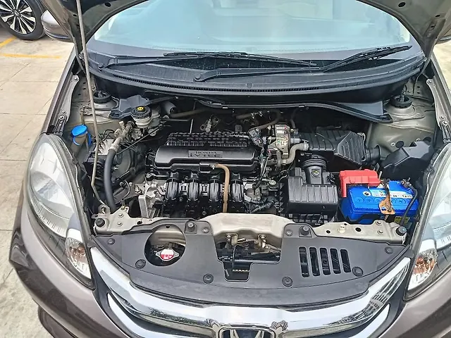 Used Honda Amaze [2016-2018] 1.2 SX i-VTEC in Pune