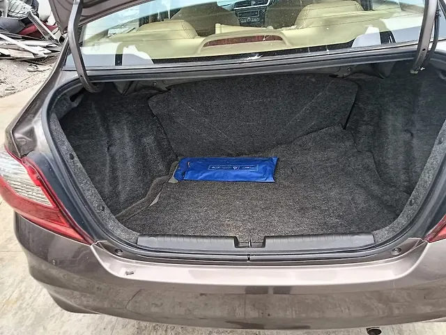 Used Honda Amaze [2016-2018] 1.2 SX i-VTEC in Pune