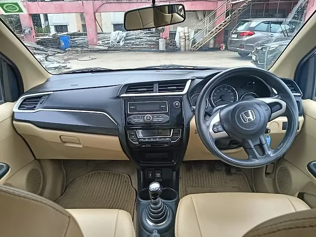 Used Honda Amaze [2016-2018] 1.2 SX i-VTEC in Pune