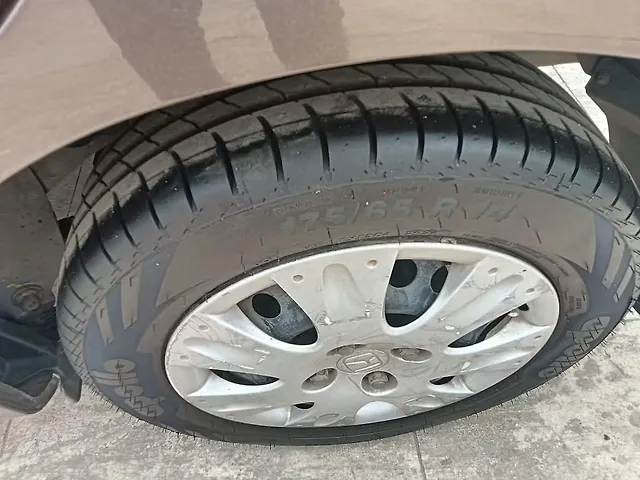 Used Honda Amaze [2016-2018] 1.2 SX i-VTEC in Pune