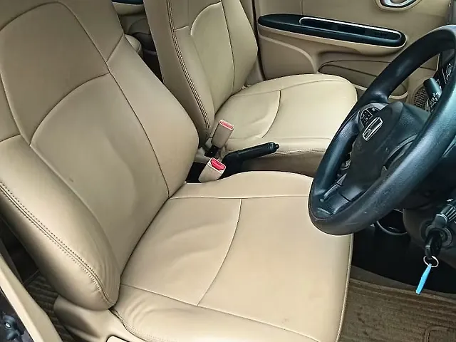 Used Honda Amaze [2016-2018] 1.2 SX i-VTEC in Pune