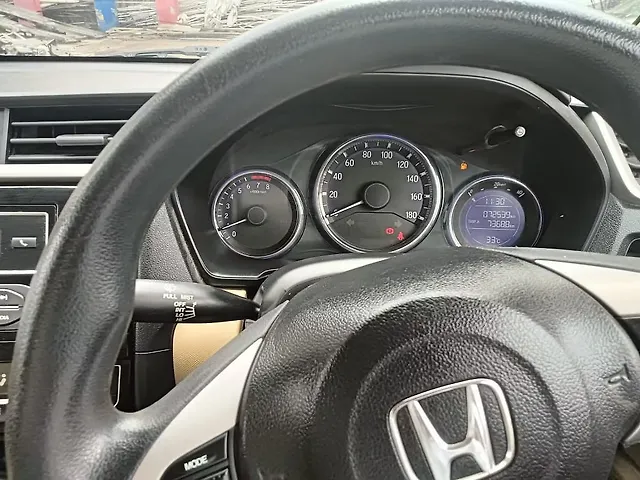 Used Honda Amaze [2016-2018] 1.2 SX i-VTEC in Pune
