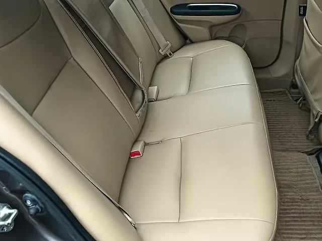 Used Honda Amaze [2016-2018] 1.2 SX i-VTEC in Pune